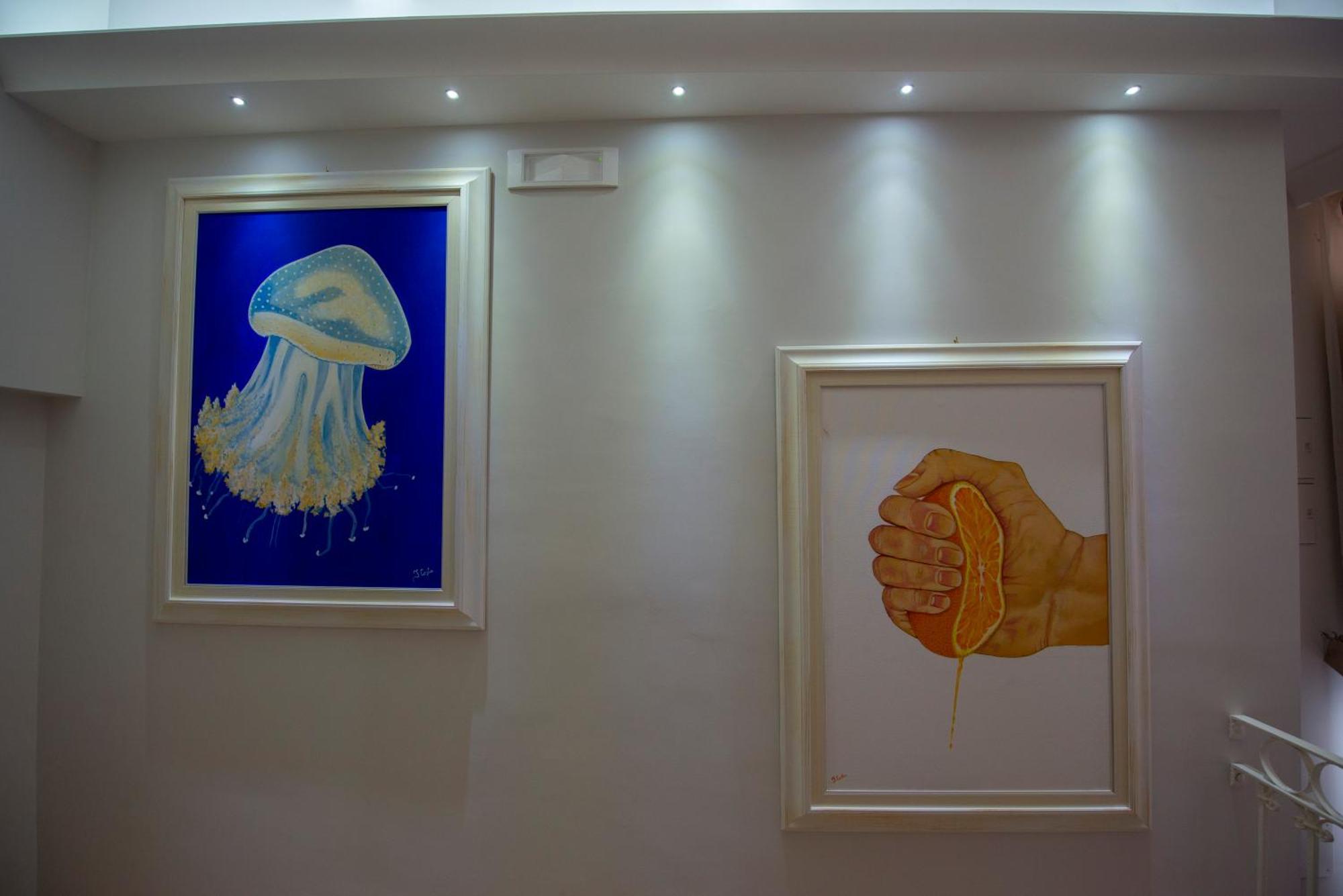 Residenza Donna Giovanna 트로페아 객실 사진